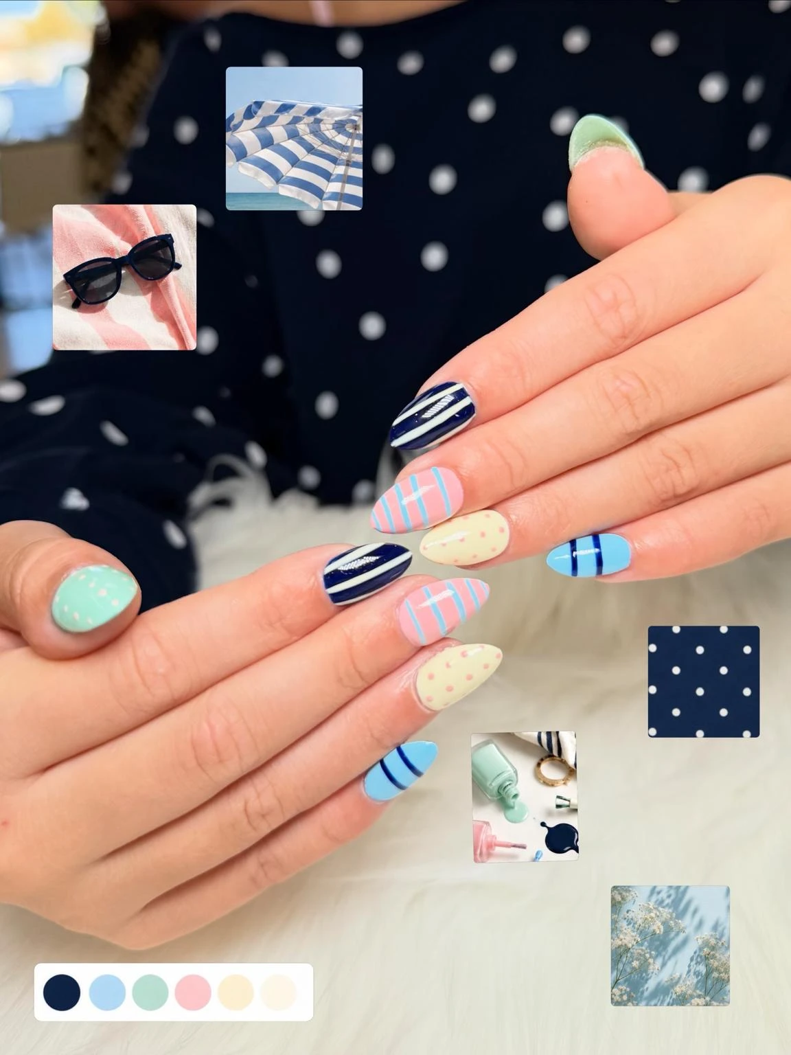 Nails Design
